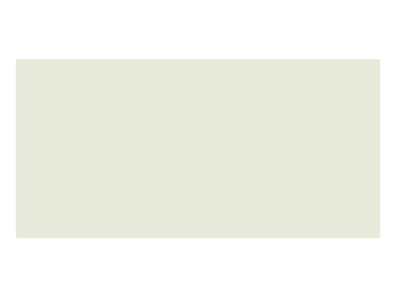 Wandpaneel/Wandfliese White