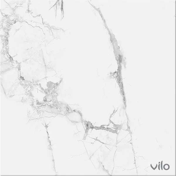 Bodenbelag VILO SPC Stone Calacatta Snow
