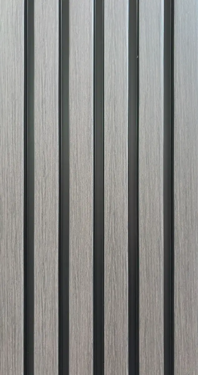 Akustikoptik Black