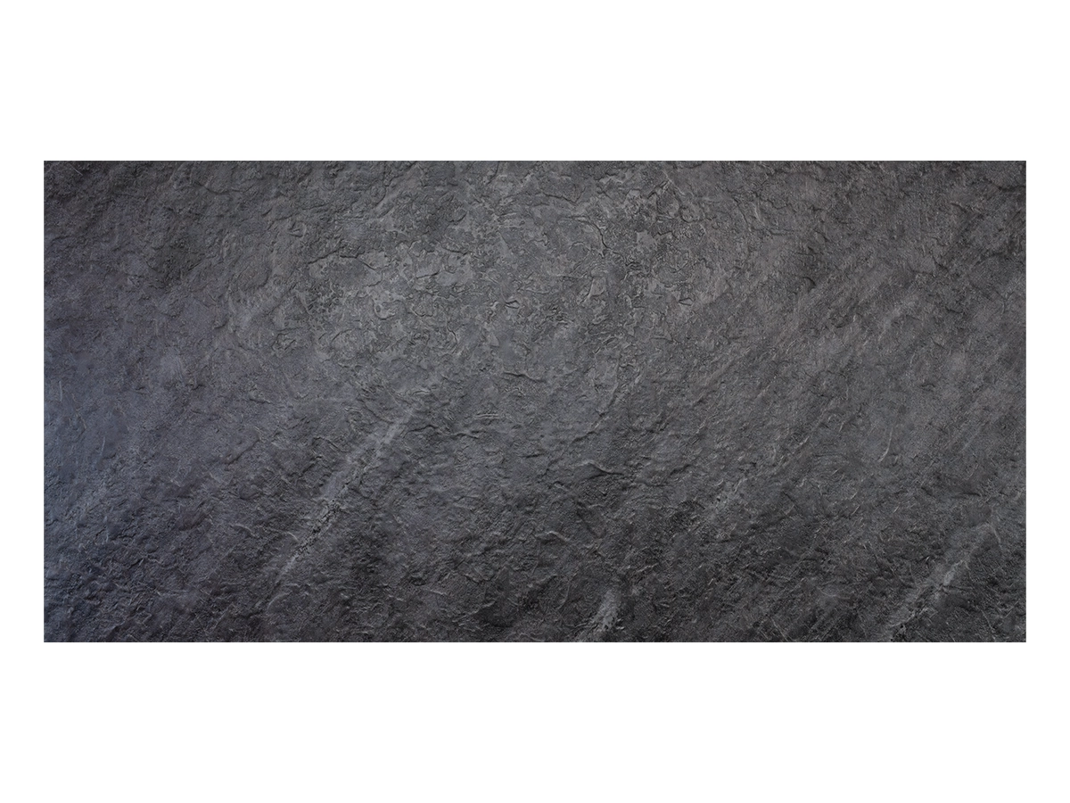 Wandpaneel/Wandfliese Dark Stone