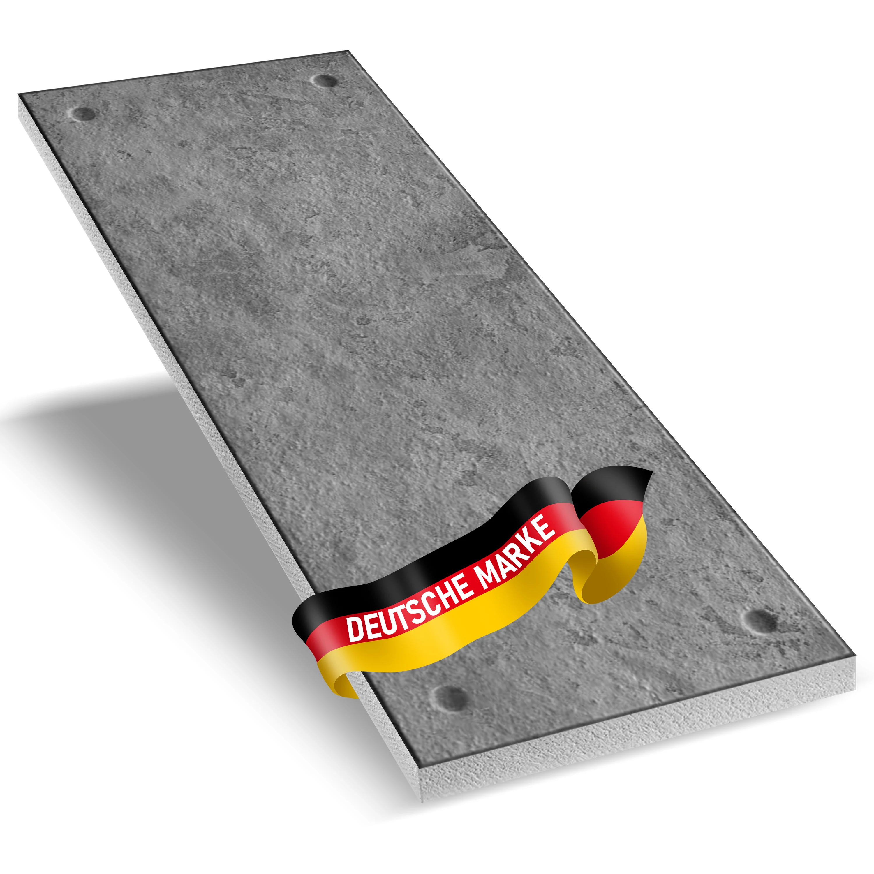 Wandpaneel Abbronza Beton