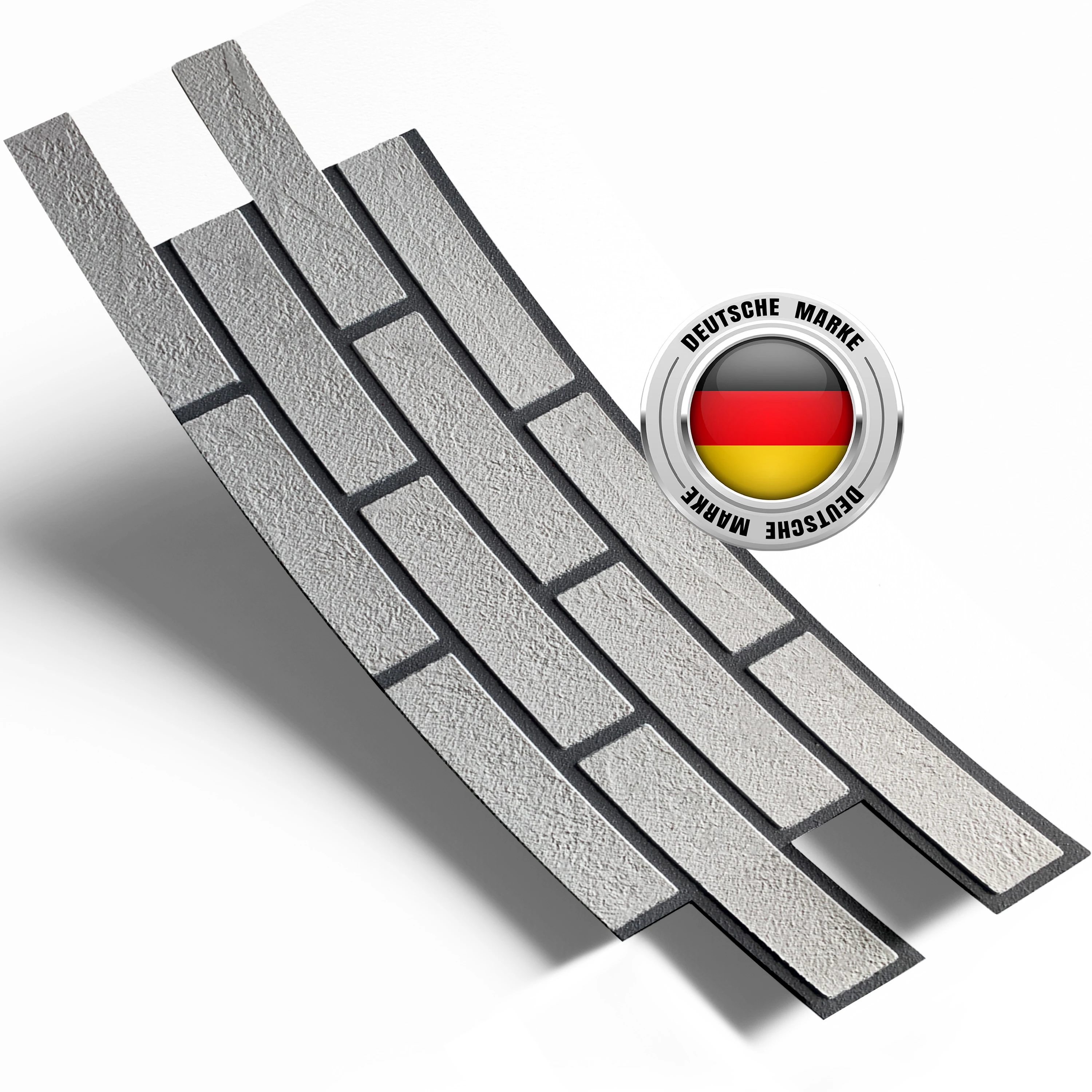 Wandverkleidung Steinoptik Flexlite Klinker Köln